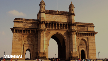 Charms Group Projects in Mumbai